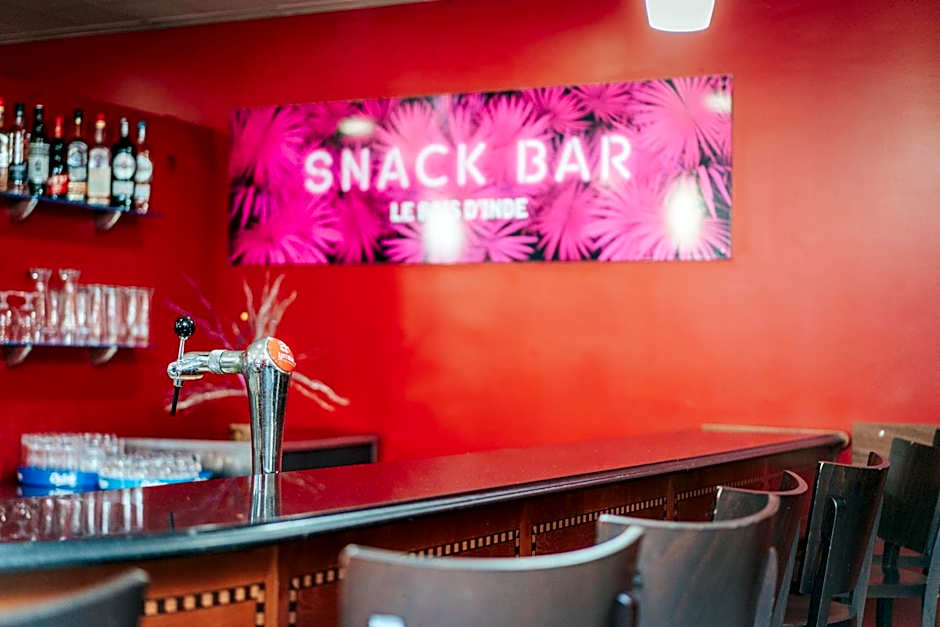 Centre International de Sejour