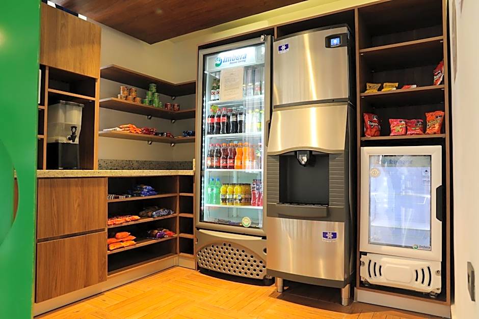 Holiday Inn Express Piedras Negras By IHG