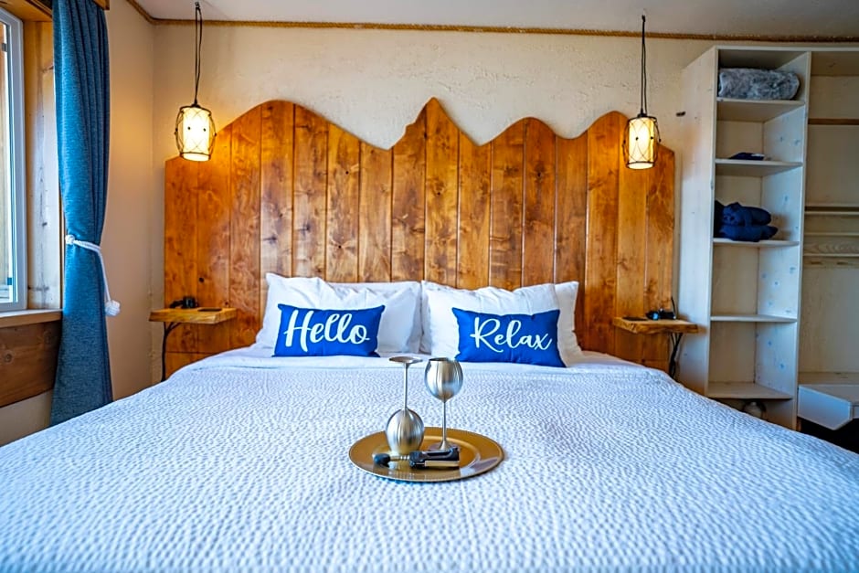 Homer Inn & Spa