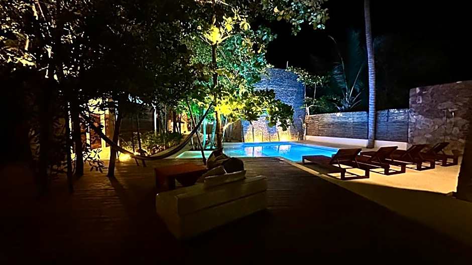 Hotel Noga