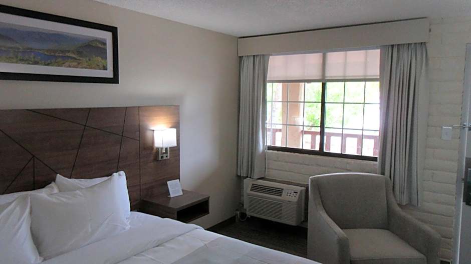 Quality Inn