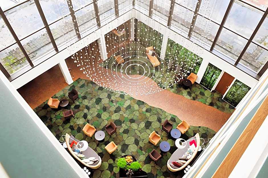 Fletcher Hotel-Restaurant Leidschendam  Den Haag