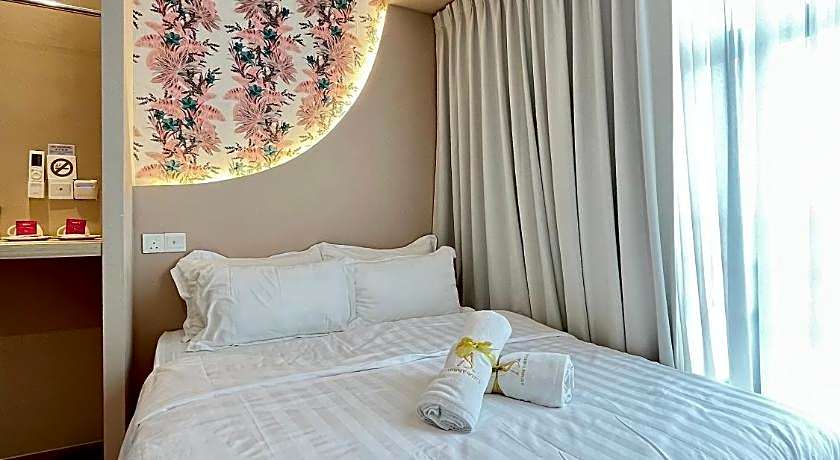 Asimmy Hotel
