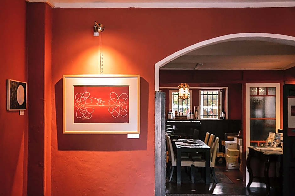 Hotel Club i Pini - Residenza d'Epoca in Versilia