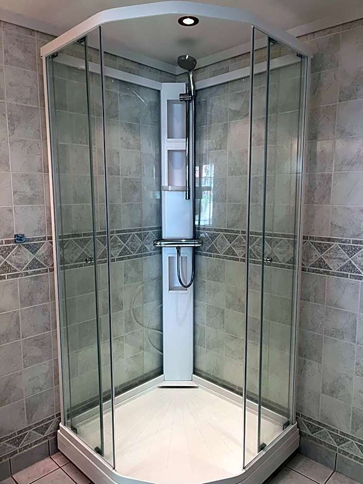 Birkelunden Bed & Breakfast