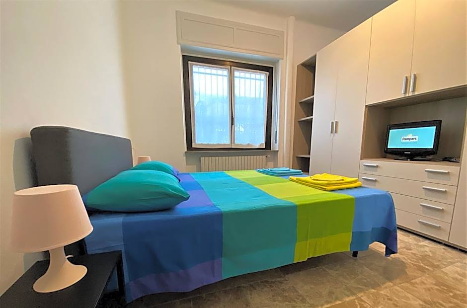 Faber Apartments-Residence Style