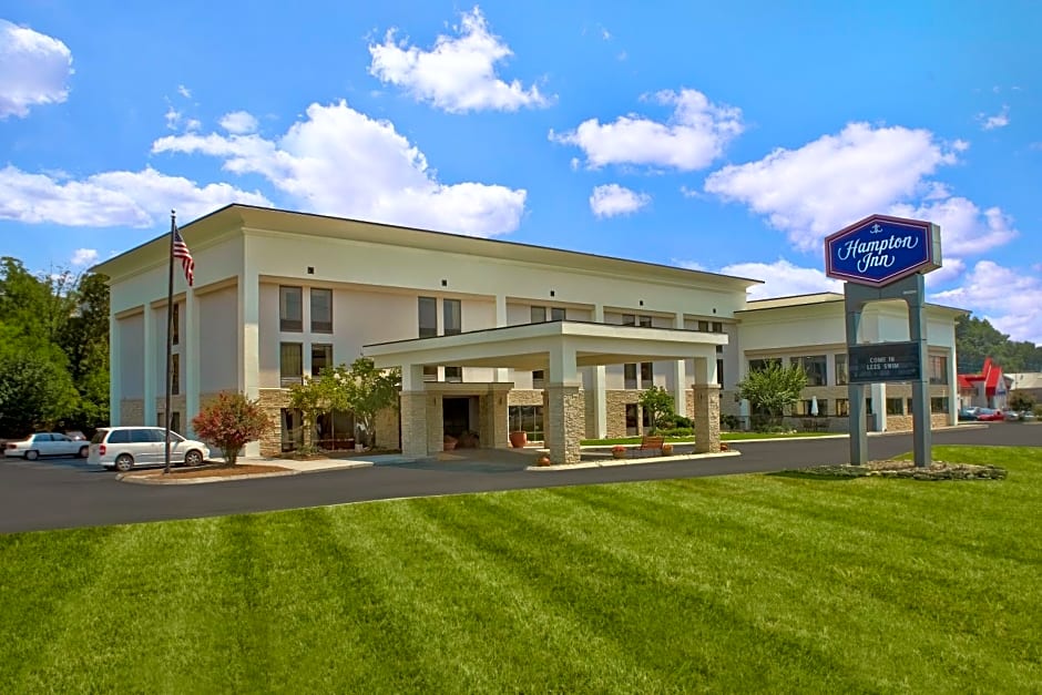 Hampton Inn Sevierville