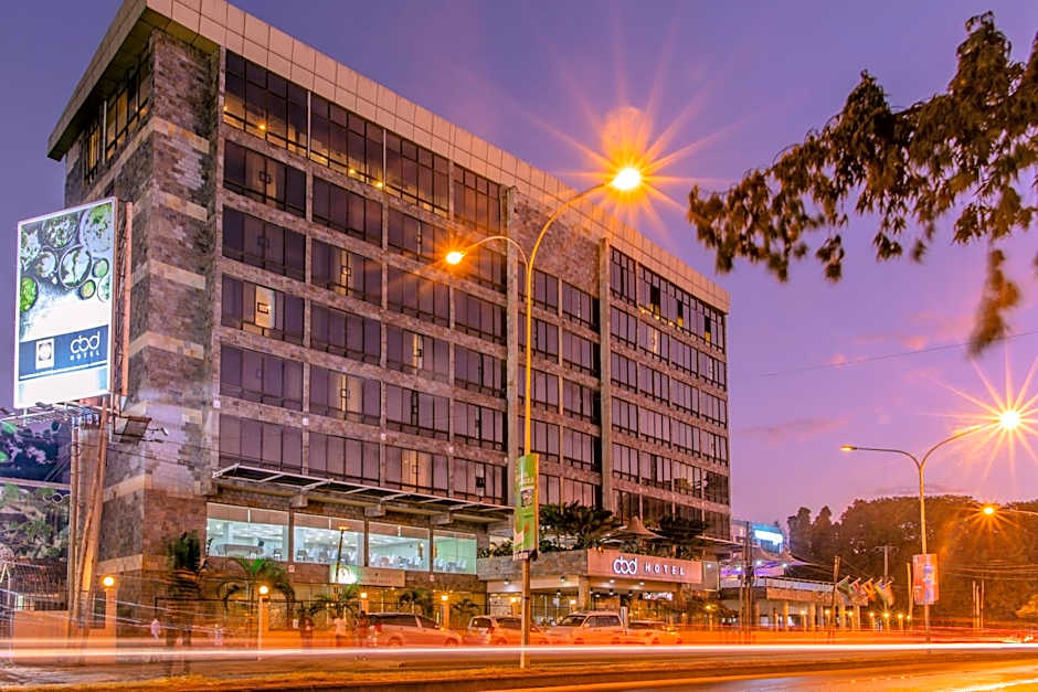 CBD Hotel