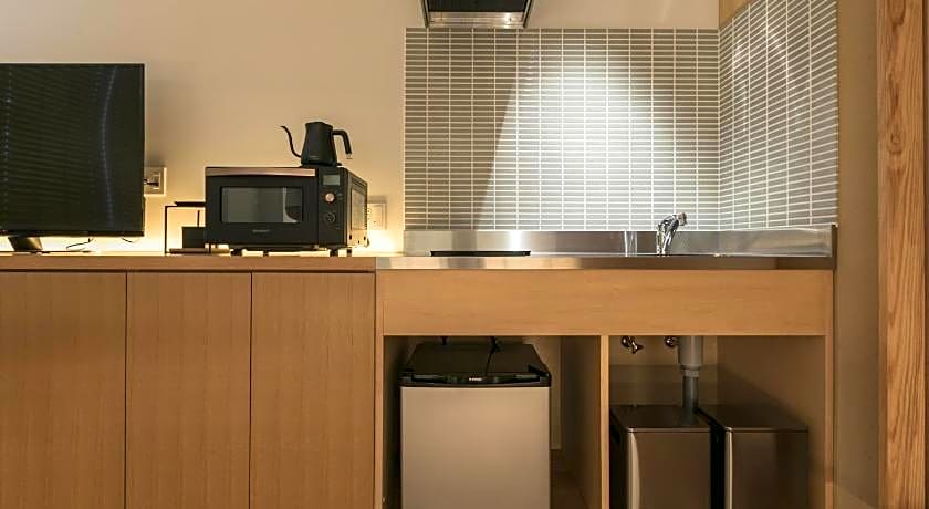 Design Hotel Kyoto Fuyacho