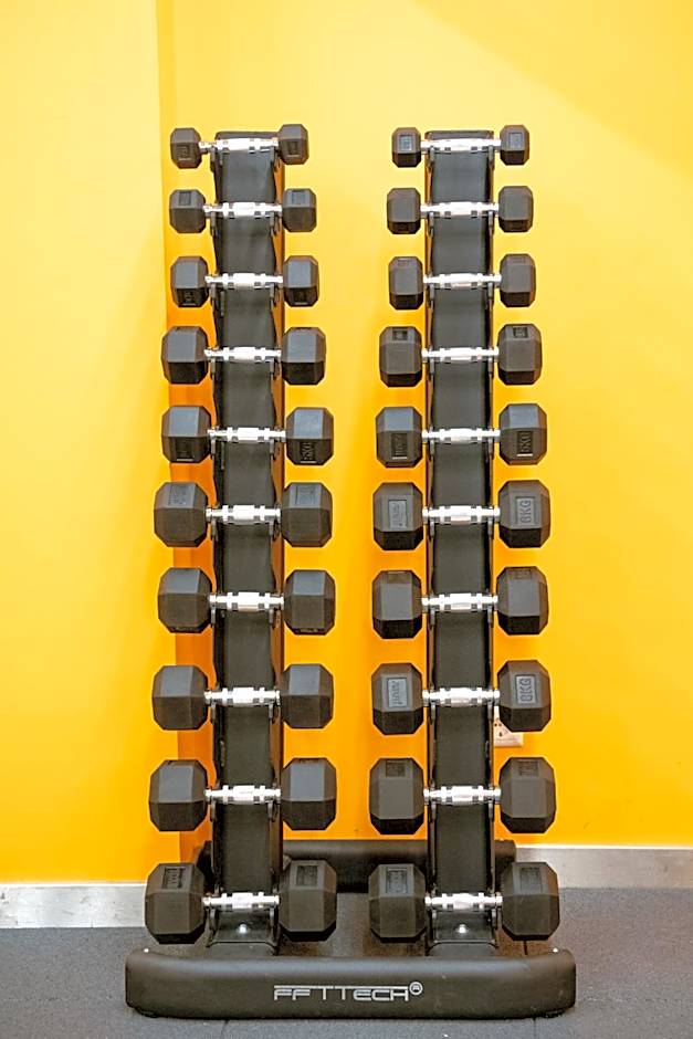 Apartamentos do Lago