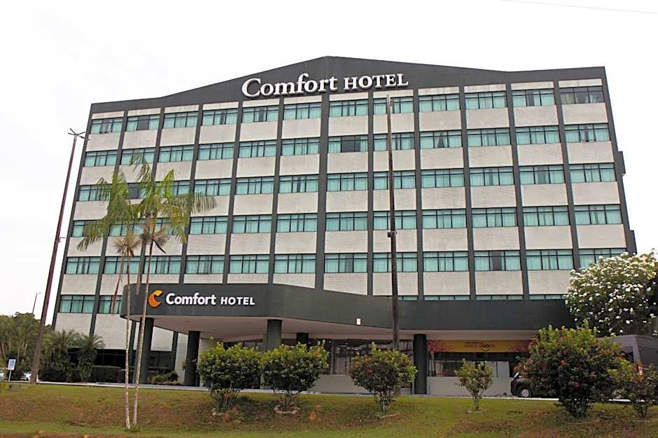 Comfort Hotel Manaus