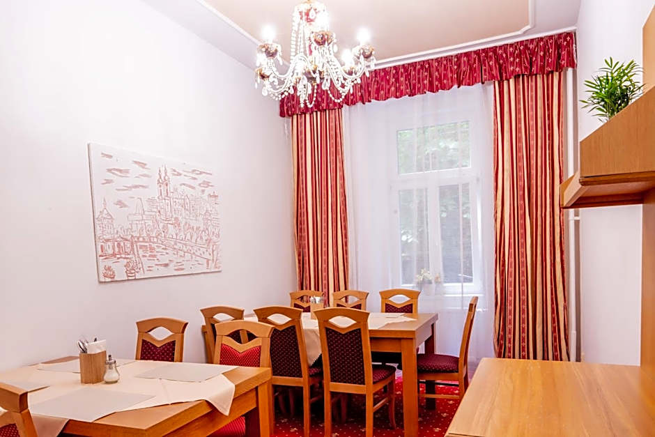 Hotel Praga