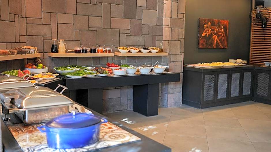 Costa Farilya Special Class Hotel Bodrum