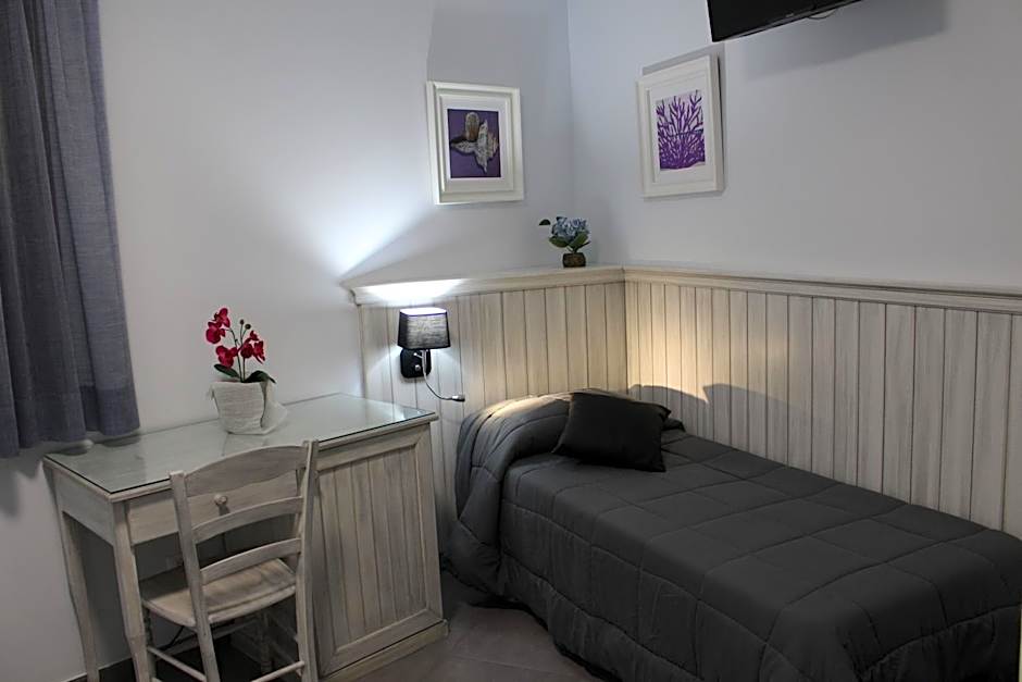 Bed & Breakfasts Conte Perollo