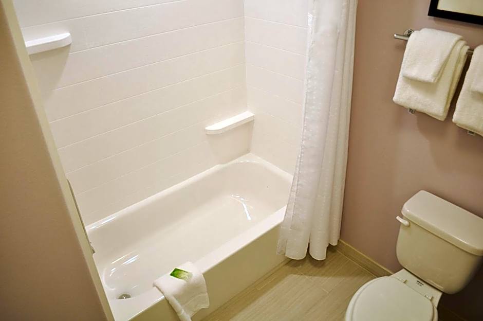 Holiday Inn Express & Suites Price By IHG