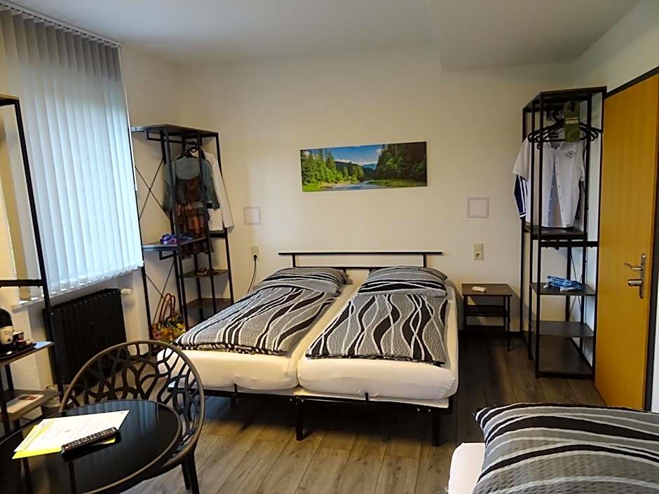 Eventhotel Ö - Cappuccino