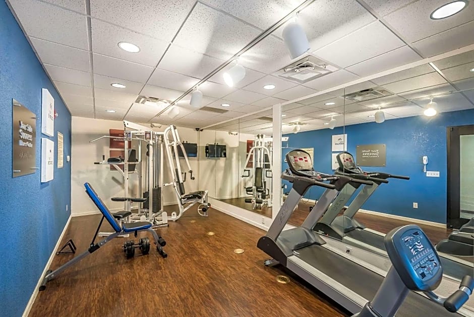 Comfort Suites Longmont