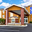Sleep Inn & Suites Niantic North