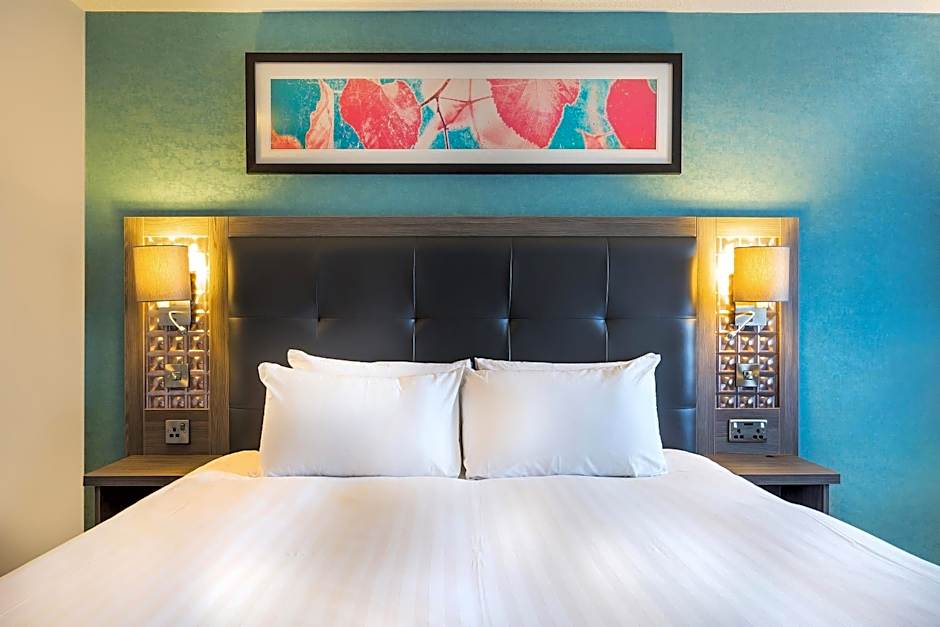 Leonardo Hotel Plymouth