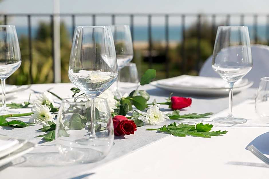 Le Dune Sicily Hotel