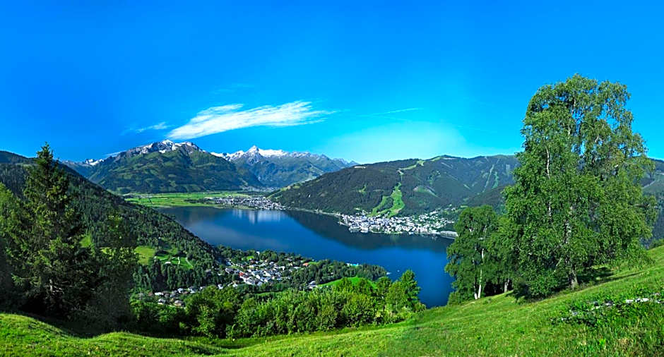 Aparthotel Zell am See (Contactless Check-In)