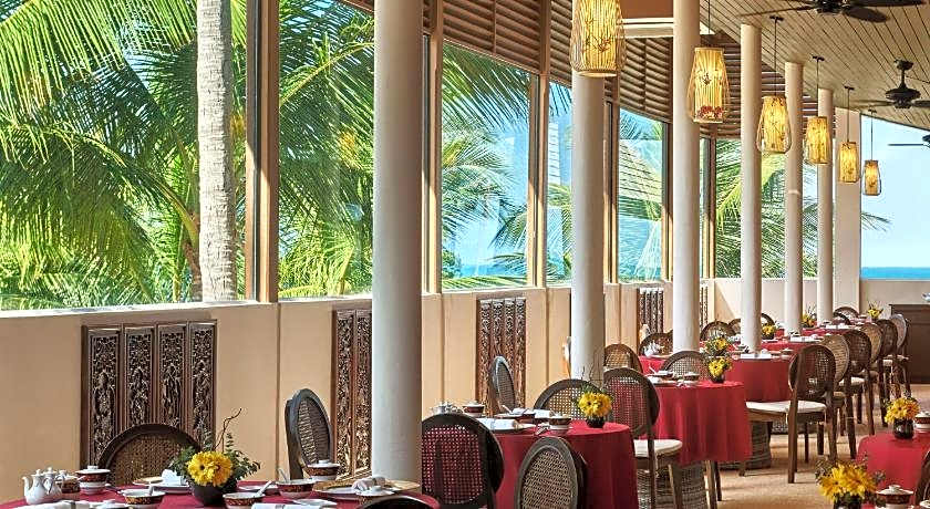 The Ritz-Carlton, Koh Samui