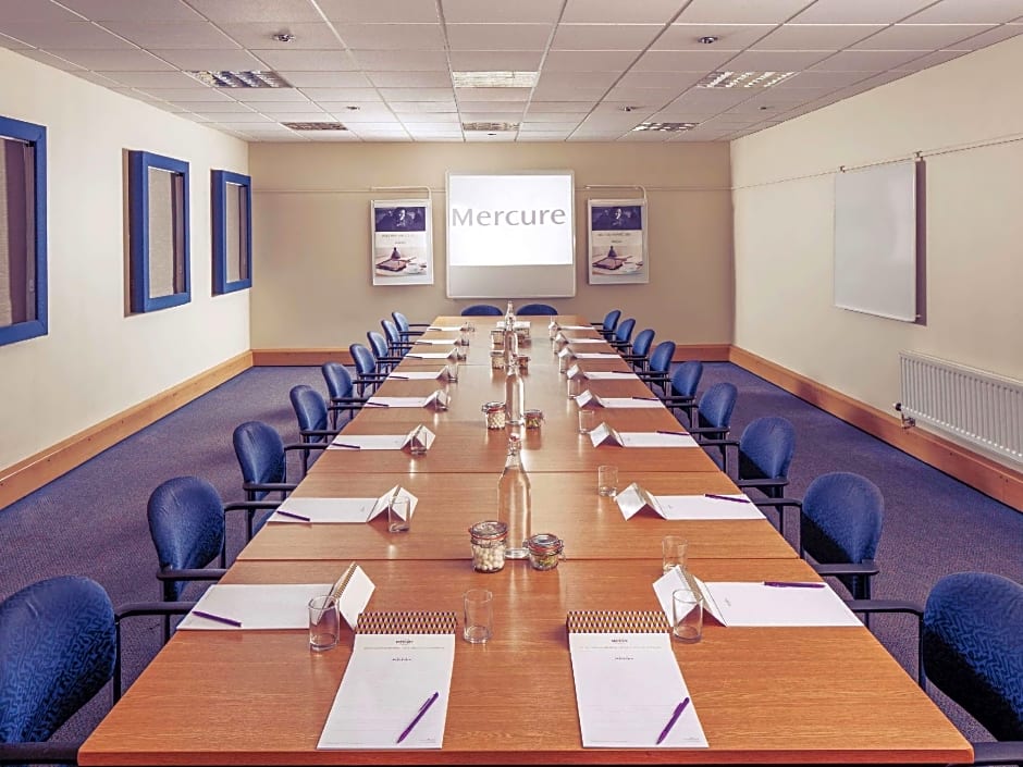 Mercure Wetherby Hotel