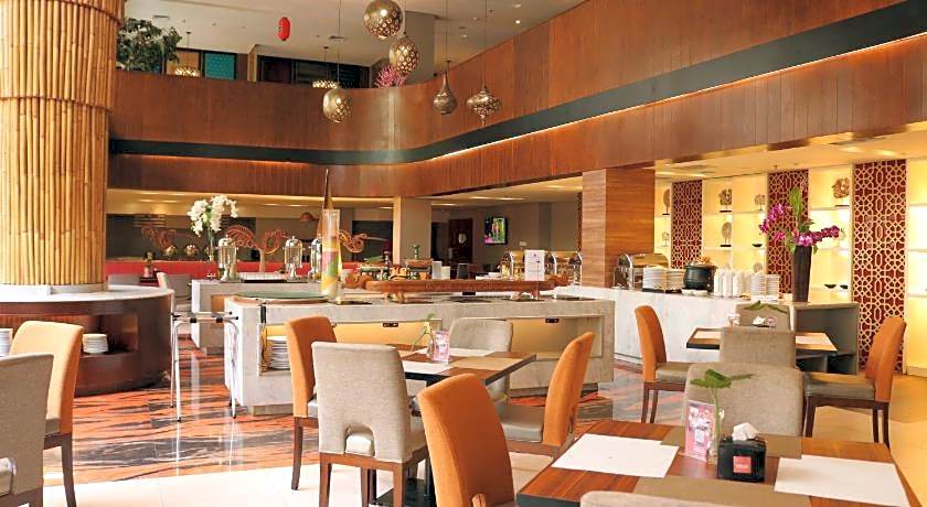 Emersia Hotel & Resort Batusangkar