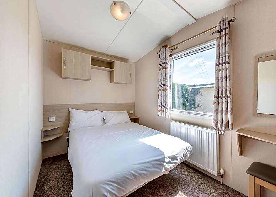 Riverside Caravan Park