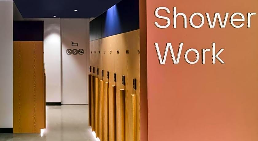 Kepler Club Sabiha Gökçen Airport - International Transit Area