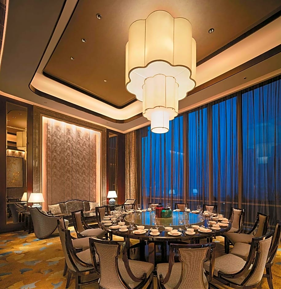 Shangri-La Qinhuangdao