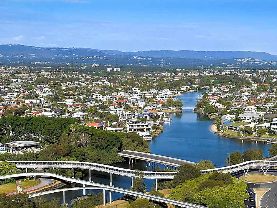 Sofitel Gold Coast Broadbeach