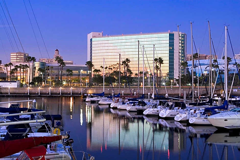 Photo 1 of 36 of Hyatt Regency Long Beach
