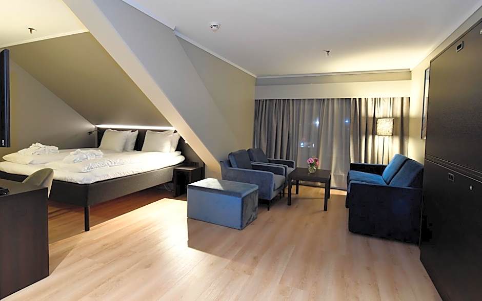 Thon Hotel Baronen