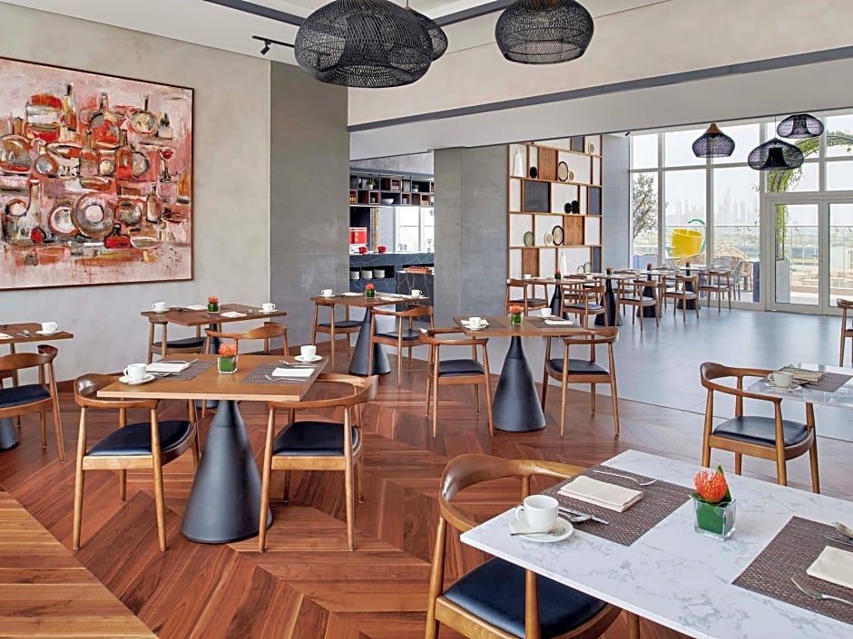 Movenpick Jumeirah Village Triangle