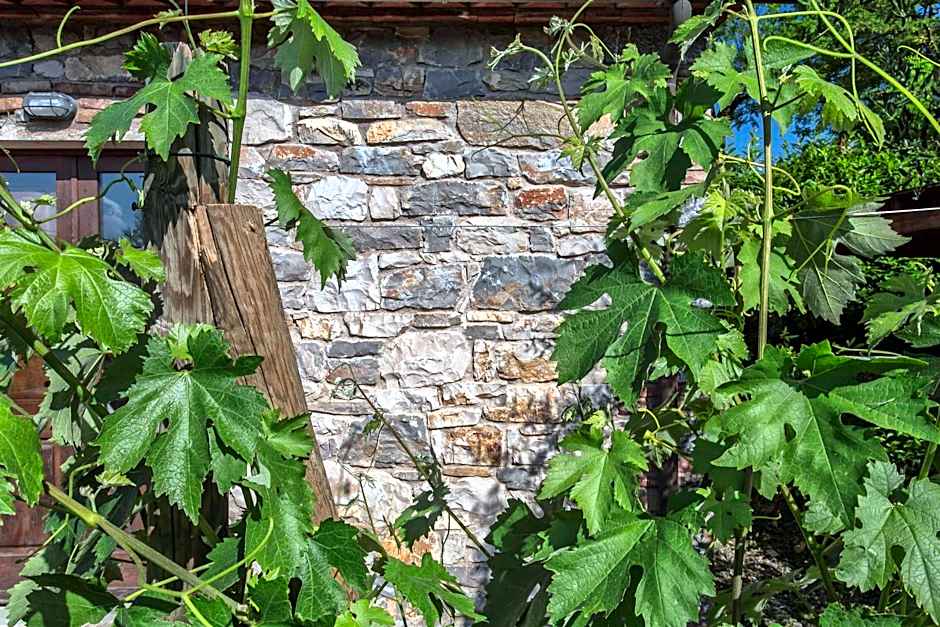 Relais Santa Cristina