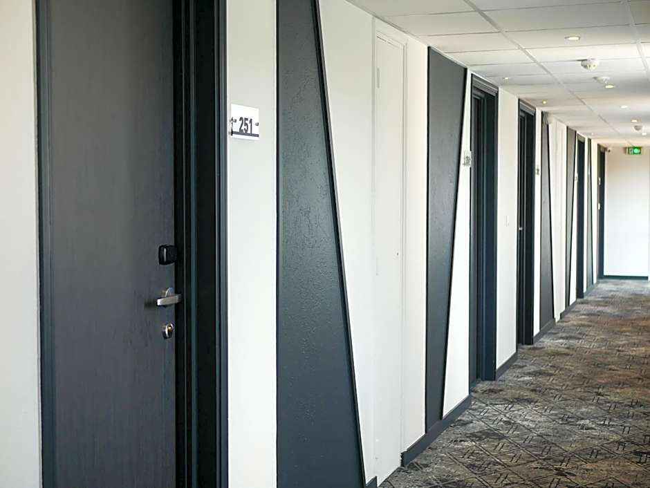 ibis Styles Poitiers Nord