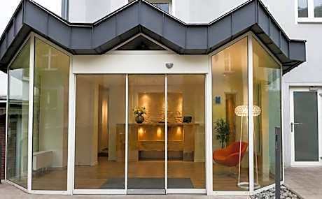 DORMERO Hotel Essen