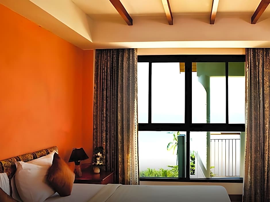 By The Sea Hotel Panwa Beach