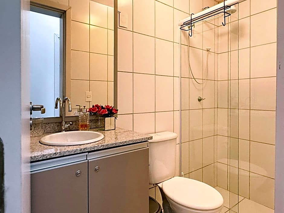 Resid. Clube Mar Grosso - Laguna - LAG706