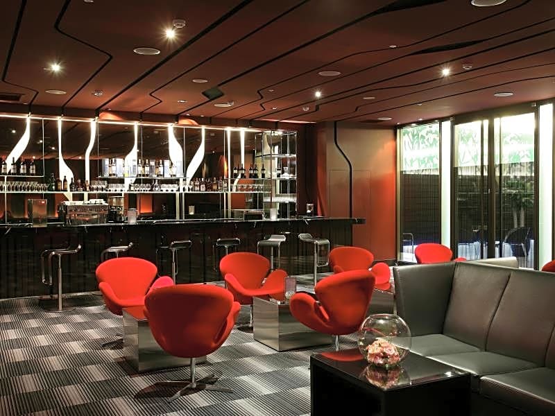 Fullon Hotel Taipei, East