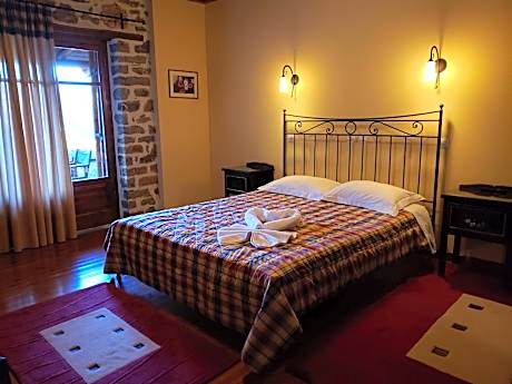 Dryades Guesthouse