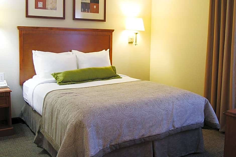 Candlewood Suites Lake Charles-Sulphur By IHG