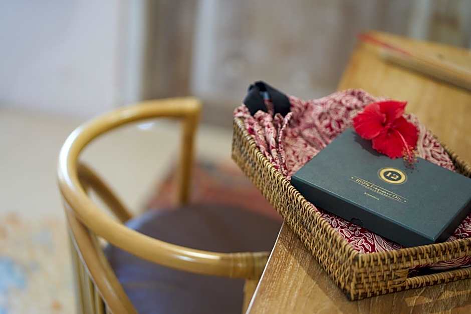 ISLA INDAH RETREAT boutique hotel