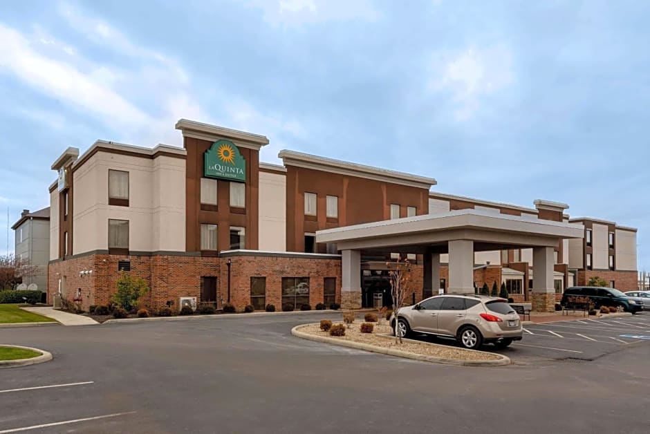 La Quinta Inn & Suites by Wyndham Grove City