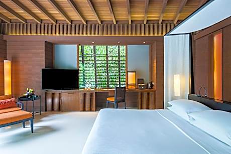 Beach Villa