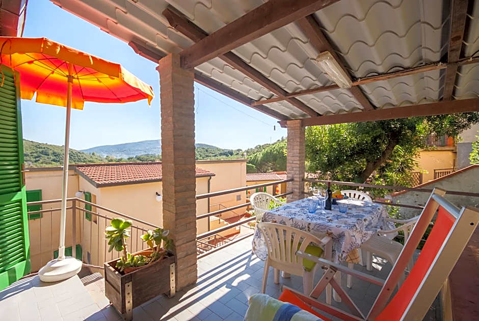 Residence La Valdana