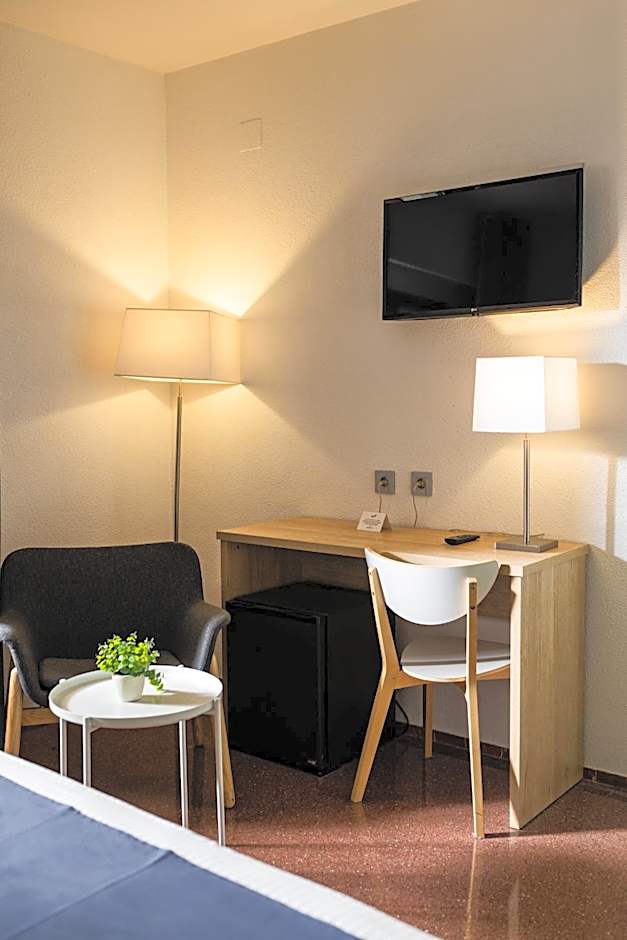 Hotel Villa San Juan