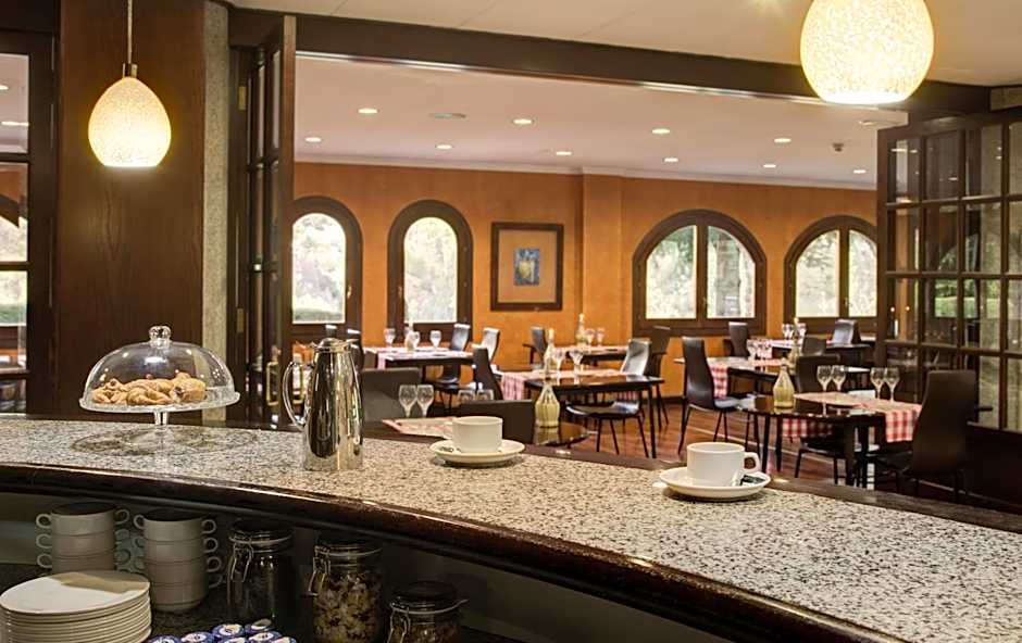 Abba Xalet Suites Hotel