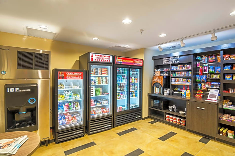 Candlewood Suites Pensacola - University Area By IHG